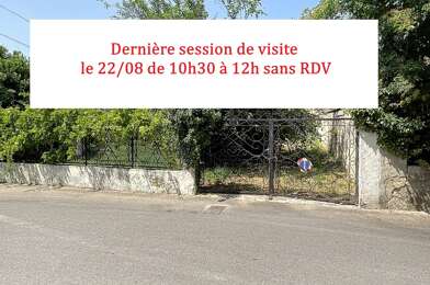 Maison 3 pièces 120000 €