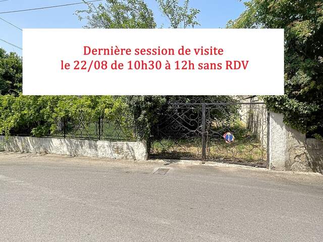Maison 3 pièces 87 m² à Morières-lès-Avignon — photo du bien