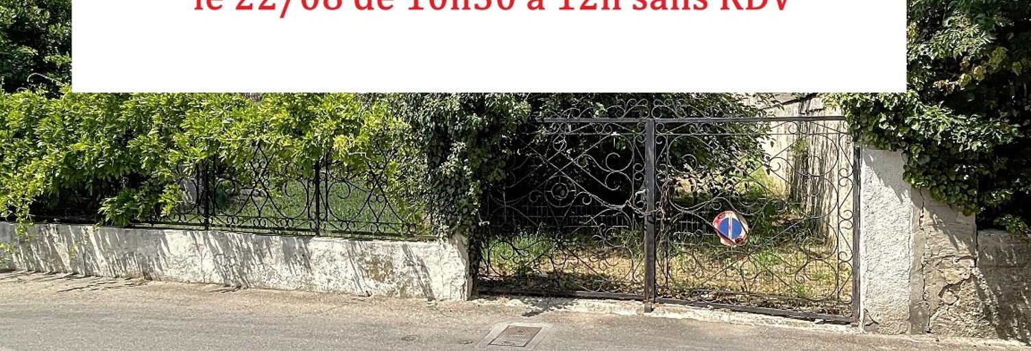 Maison 3 Pièces 87 m² à vendre à Morières-lès-Avignon (84310)