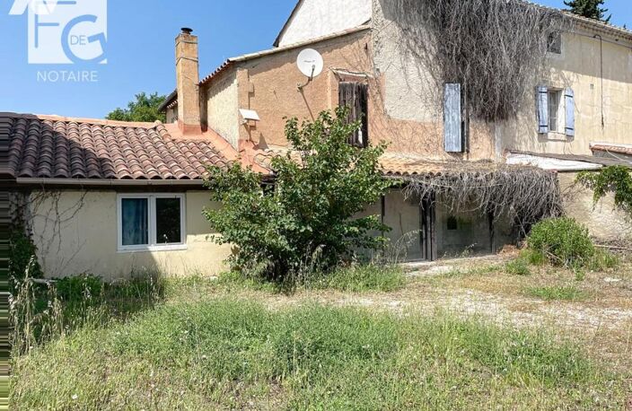 Vente maison 3 pièces 87 m² Morières-lès-Avignon (84310) — photo 2