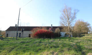 Maison 8 Pièces 270 m² à vendre à La Guerche-sur-l'Aubois (18150)