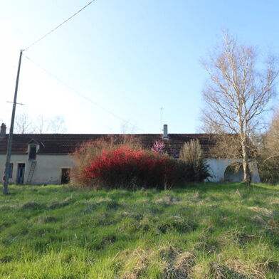 Maison 8 pièces 154000 €