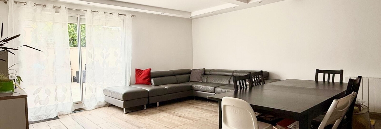 Maison 4 Pièces 81 m² à vendre à Saint-Brice-sous-Forêt (95350)