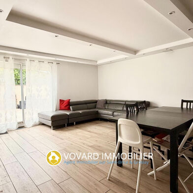 Maison 4 pièces 299000 €