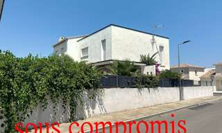 Maison 4 Pièces 89 m² à vendre à Calvisson (30420)