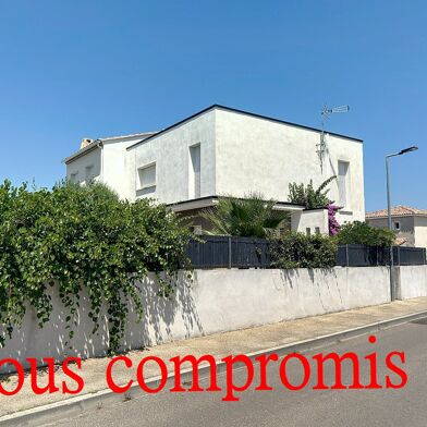 Maison 4 pièces 327000 €