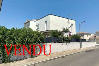 Maison 4 pièces 327000 €