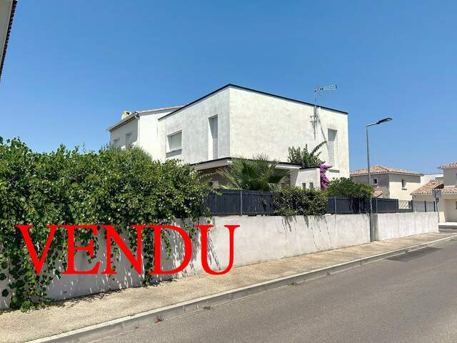 CALVISSON — photo du bien