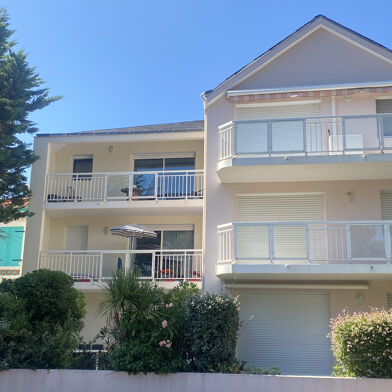 Appartement 3 pièces 436800 €