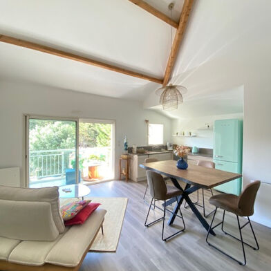 Appartement 3 pièces 421200 €