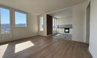 Appartement 4 Pièces 71 m² à vendre à Vienne (38200)