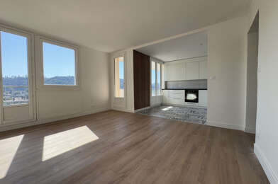 Appartement 4 pièces 169000 €