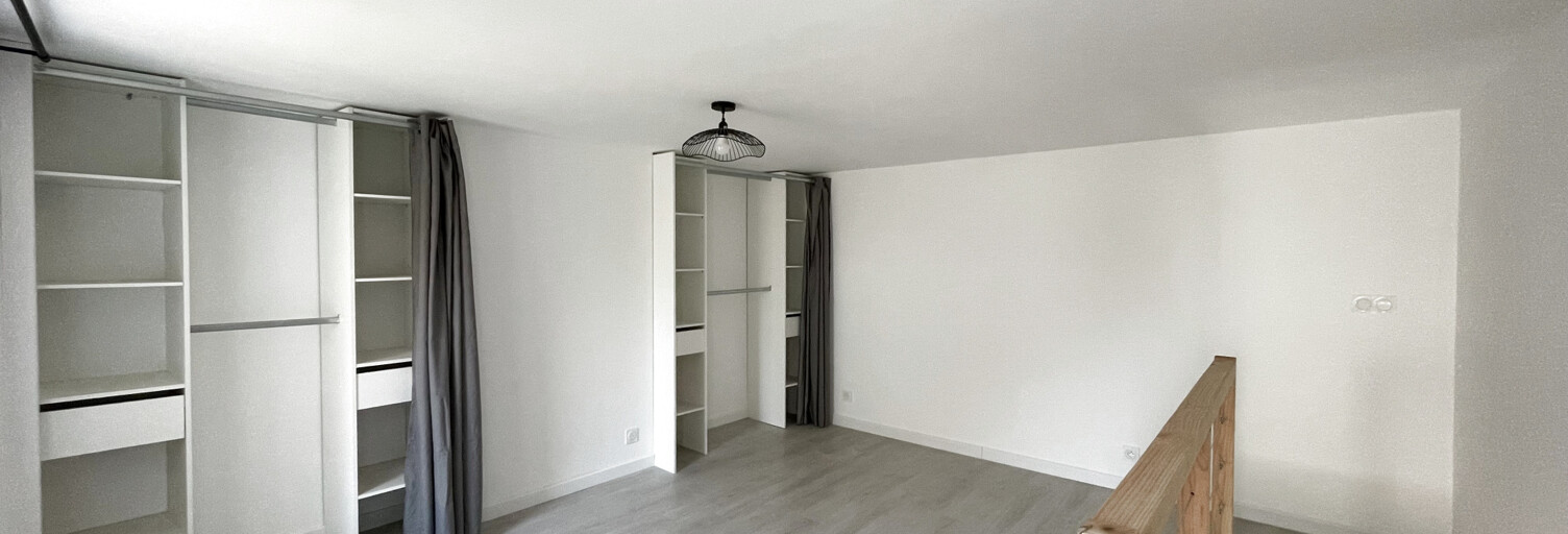 Maison 2 Pièces 44 m² à louer à Réquista (12170)