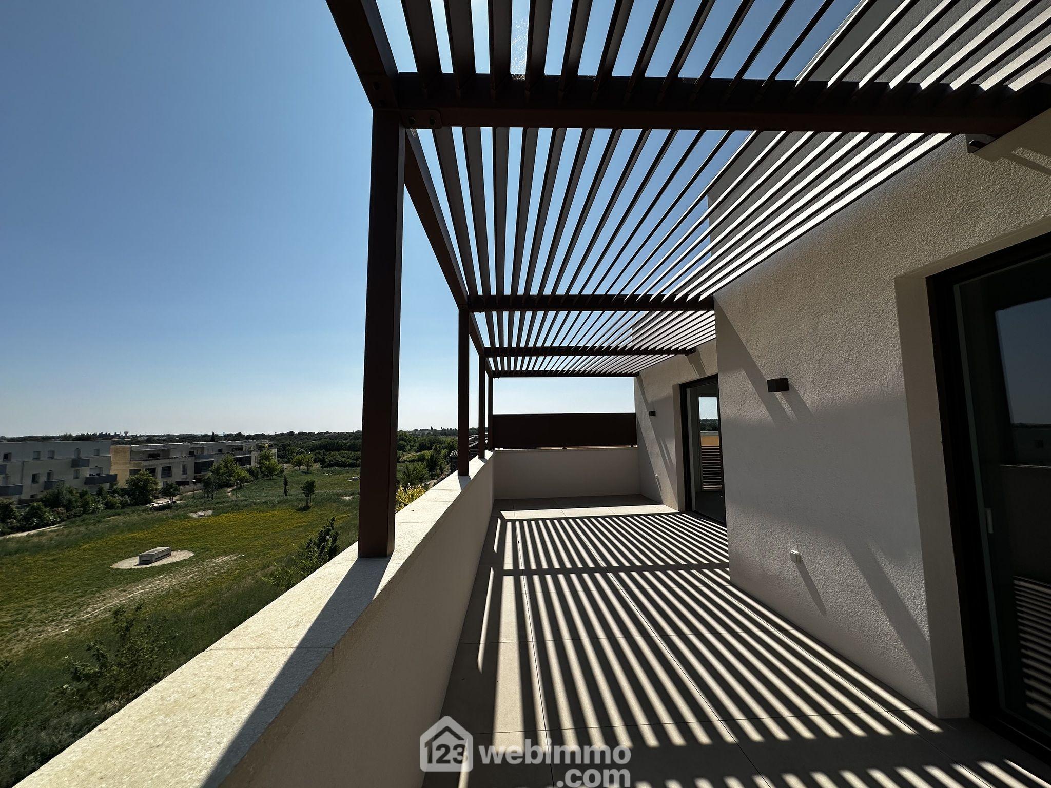 Agence immobilière de 123webimmo Montpellier Est