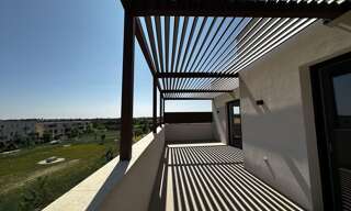 Appartement 4 Pièces 120 m² à vendre à Castries (34160)