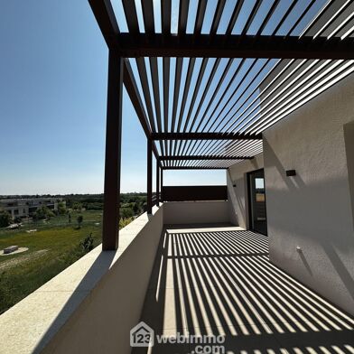 Appartement 4 pièces 750000 €