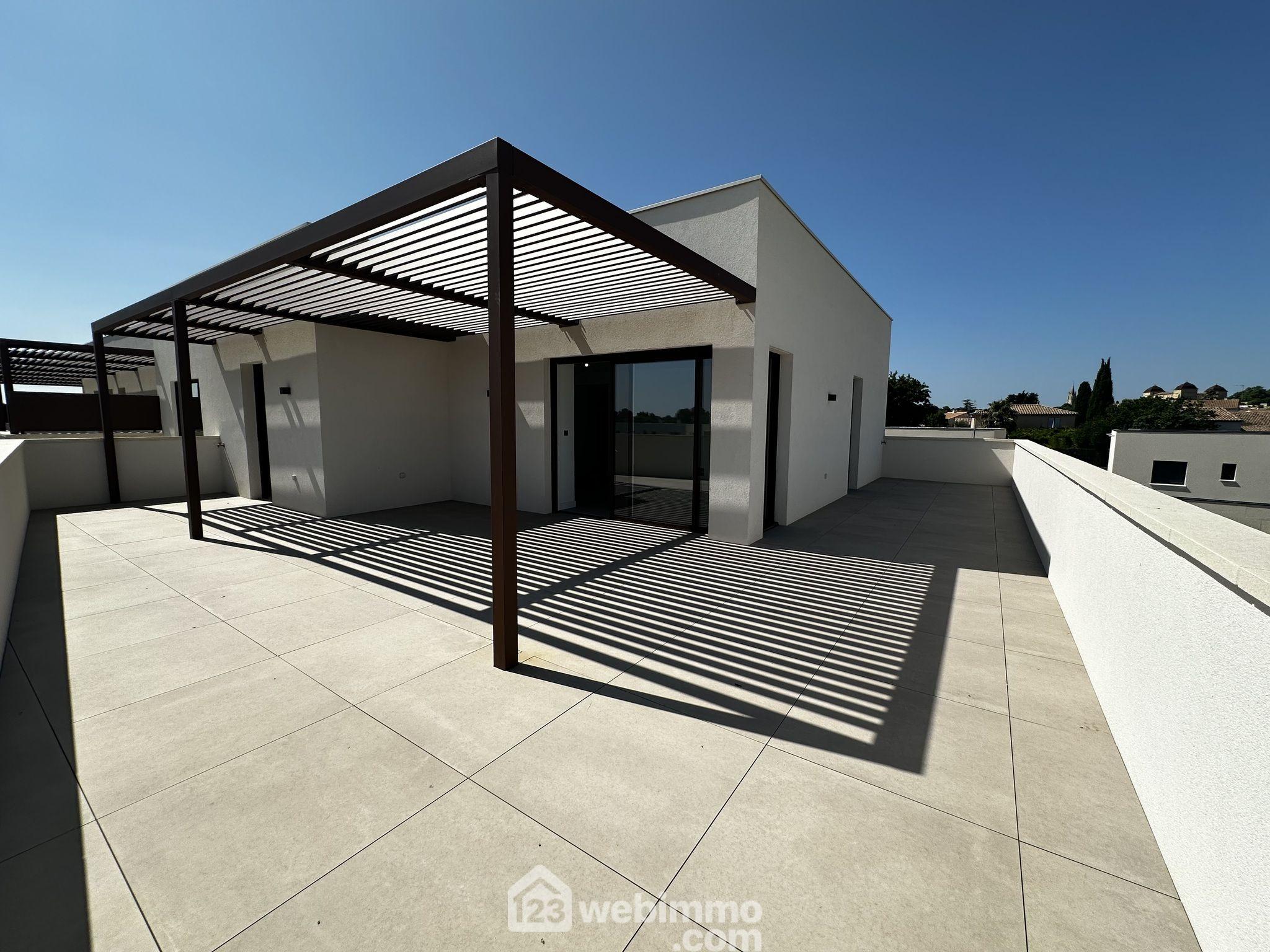 Agence immobilière de 123webimmo Montpellier Est