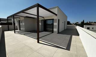 Appartement 3 Pièces 96 m² à vendre à Castries (34160)