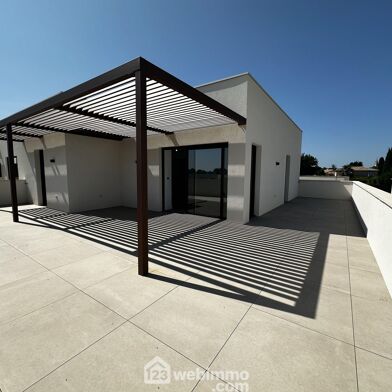 Appartement 3 pièces 680000 €