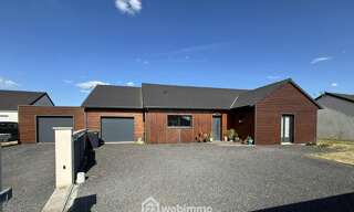 Maison 4 Pièces 107 m² à vendre à Châtellerault (86100)