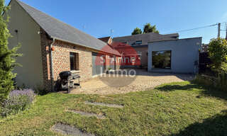 Maison 6 Pièces 230 m² à vendre à Roye (80700)