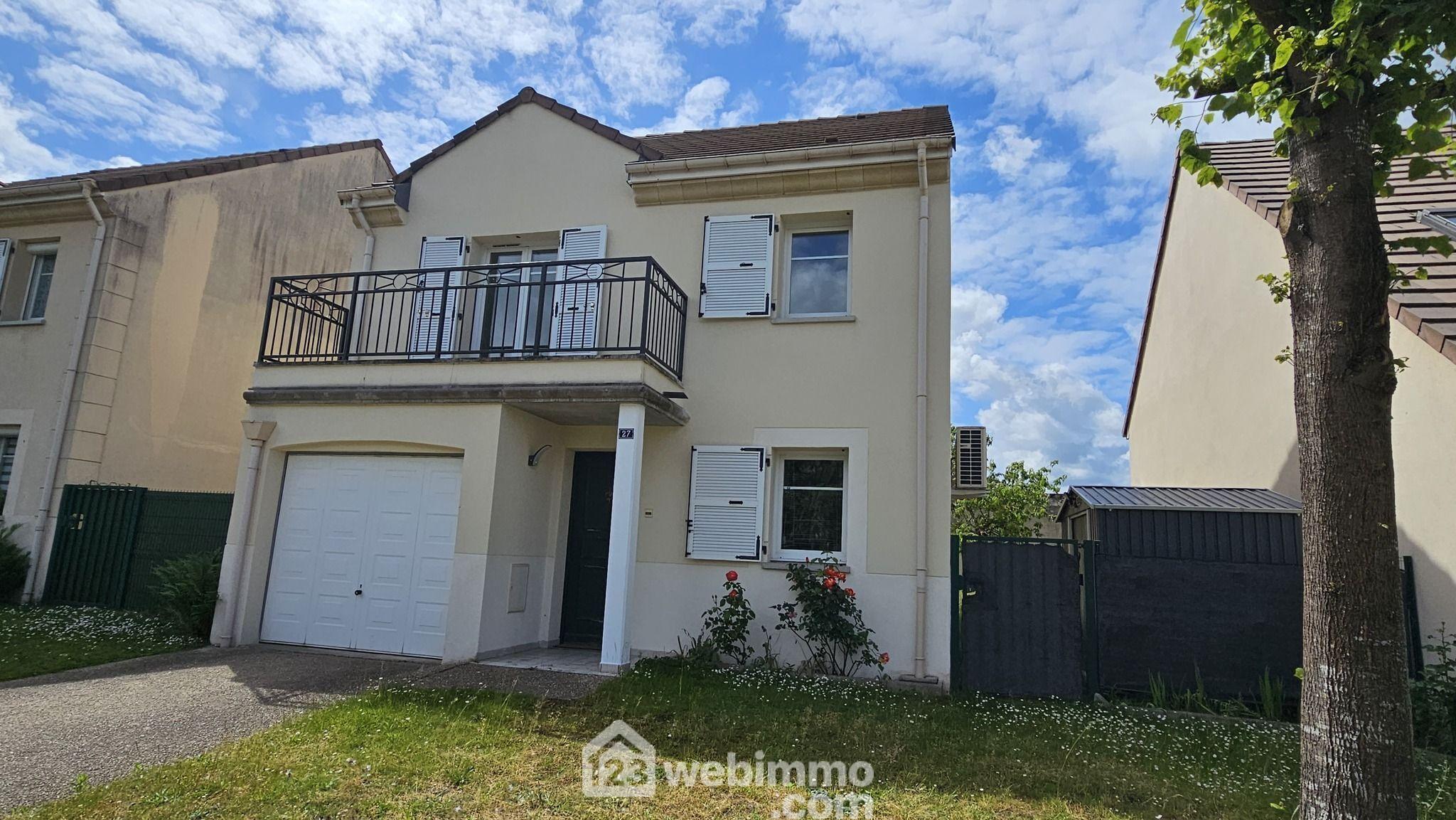Agence immobilière de 123webimmo.com