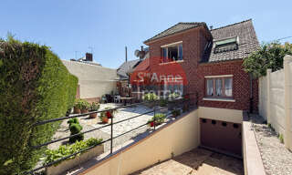 Maison 7 Pièces 150 m² à vendre à Roye (80700)