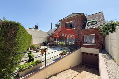 Maison 7 pièces 316000 €