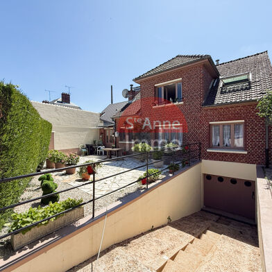 Maison 7 pièces 316000 €