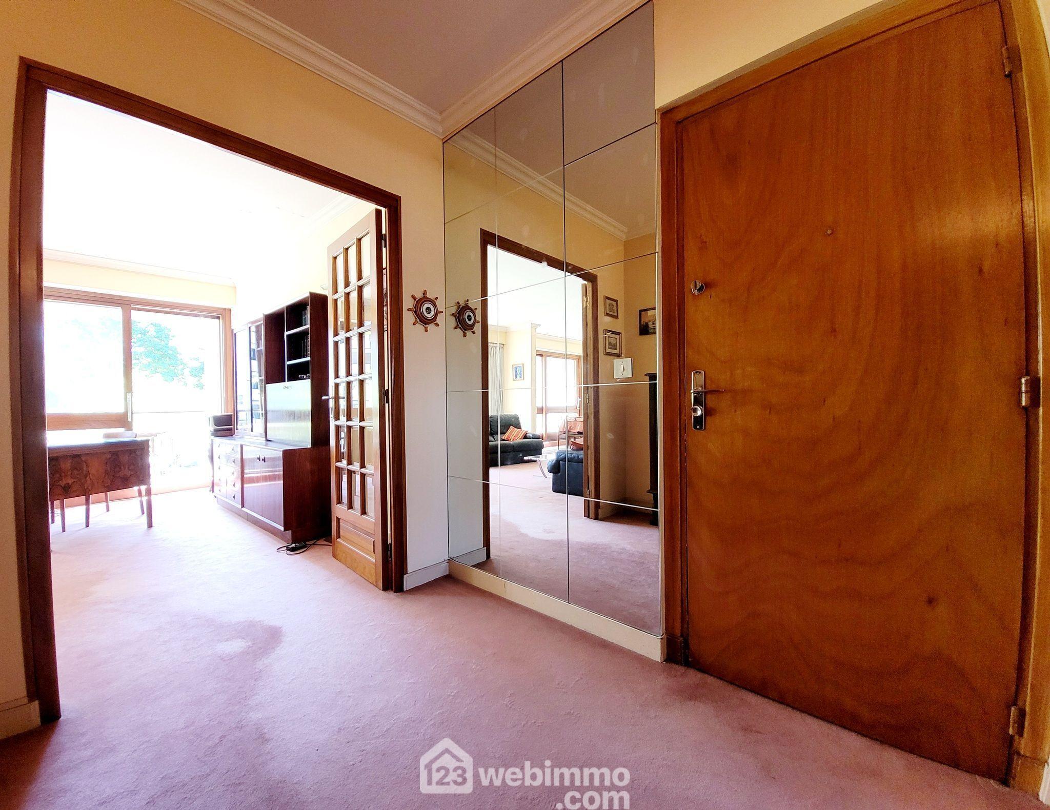 Photo Appartement - 90m² - Châtenay-Malabry image 2/4
