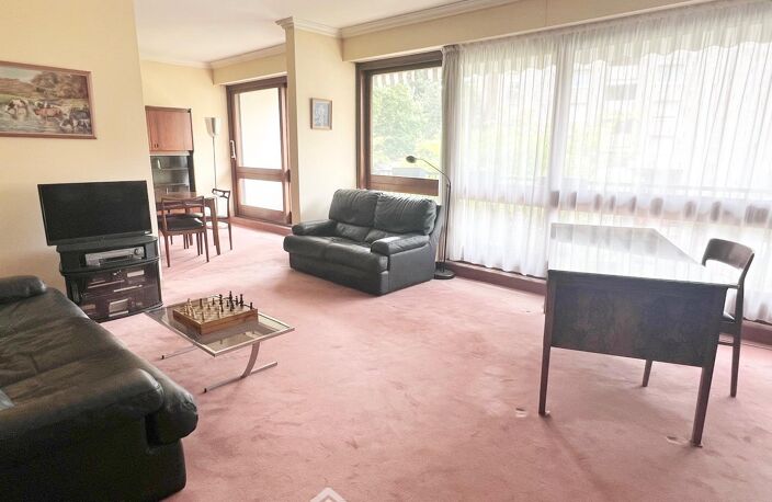 Appartement - 90m² - Châtenay-Malabry — photo 4