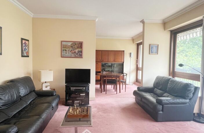 Appartement - 90m² - Châtenay-Malabry — photo 5