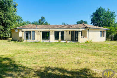 Maison 5 pièces 350000 €