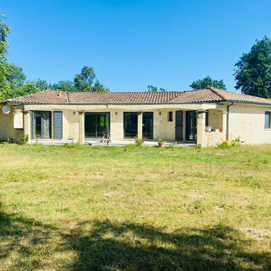 Maison 5 pièces 350000 €