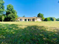 Maison 145m2 sur 7000m2 de terrain Lesparre ! — photo 4