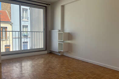 Appartement 1 pièces 815 €