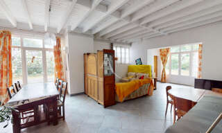 Maison 3 Pièces 103 m² à vendre à Auzeville-Tolosane (31320)