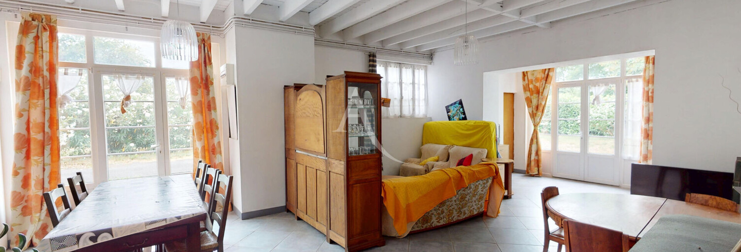 Maison 3 Pièces 103 m² à vendre à Auzeville-Tolosane (31320)