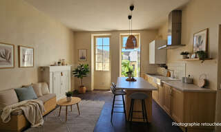 Maison 5 Pièces 137 m² à vendre à Château-la-Vallière (37330)