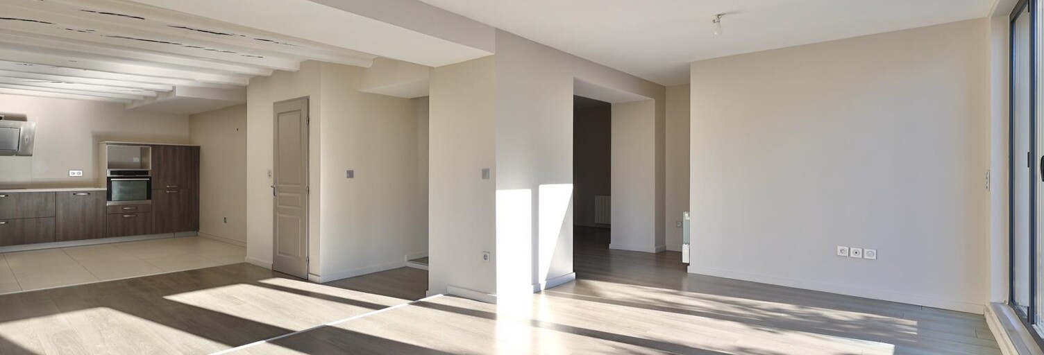 Maison 5 Pièces 200 m² à louer à Saint-Didier-au-Mont-d'Or (69370)