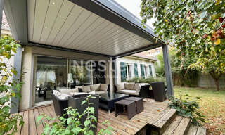 Maison 6 Pièces 120 m² à vendre à L'Isle-Adam (95290)