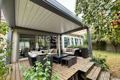 Maison 6 pièces 679000 €