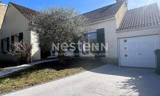 Maison 6 Pièces 120 m² à vendre à L'Isle-Adam (95290)