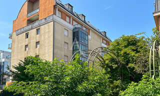 Appartement 2 Pièces 48 m² à vendre à Pontoise (95000)