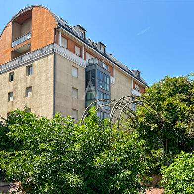 Appartement 2 pièces 149000 €