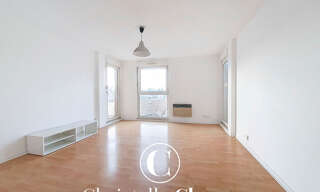 Appartement 2 Pièces 53 m² à louer à Strasbourg (67200)