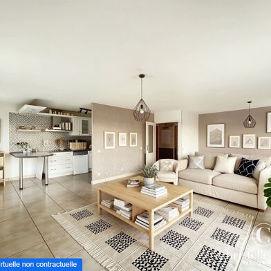 Appartement 4 pièces 229970 €