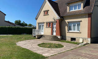 Maison 6 Pièces 143 m² à vendre à Évreux (27000)