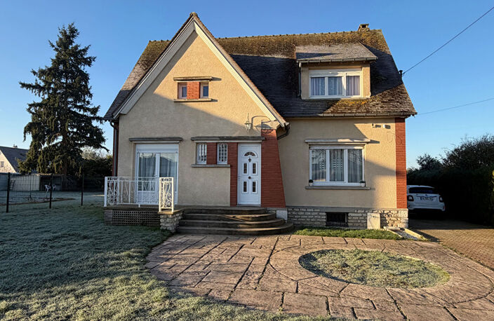 Maison  142 m2  à Evreux — photo 2