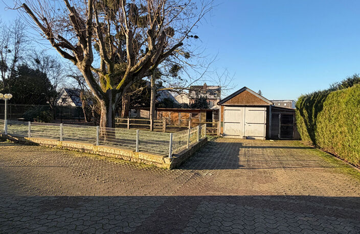 Maison  142 m2  à Evreux — photo 3